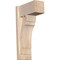 Ekena Millwork Olympic Block Smooth Outlooker, Douglas Fir, 7 1/2"W x 14"D x 26"H OUT08X14X26OLY05SDF - alternate 1
